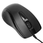 Targus AKM622FR - Noir/USB/Filaire, miniature 11