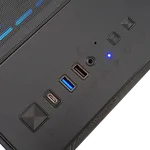 WAVE - I5-14600KF/5070Ti/32Go/1To, miniature 5