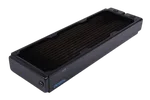 Alphacool Radiateur HPE-45 full cuivre - 360mm, miniature 2