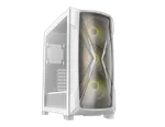 Antec DP505 White - MT/Sans Alim/ATX, miniature 3
