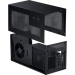 Razer Core X V2 - Boitier Thunderbolt 5 pour GPU et Alimentation ATX, miniature 4
