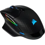 Corsair Dark Core Pro SE - Sans-Fil - RGB - Noir, miniature 1