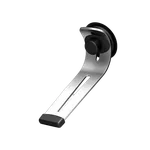 Table Stand - Gris, miniature 1