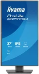 Iiyama Prolite XB2797HSU-B1 - 27" FHD 120Hz IPS 4ms Pivot Adaptive Sync, miniature 3