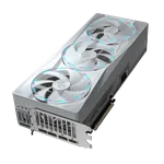 Gigabyte AORUS GeForce RTX 5090 MASTER ICE 32G, miniature 9
