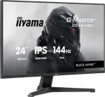 Iiyama G-Master G2441HSU-B1 - 23.8" FHD 144Hz IPS 1ms Adpative Sync FreeSync, miniature 3