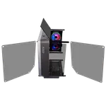 Azza Optima 803 - Cube, miniature 3
