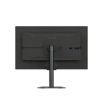 Gigabyte G27UP - 27" 4K 160Hz FHD 320Hz Fast-IPS Pivot USBC Compatible G-Sync, miniature 3