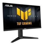 Asus TUF Gaming VG259QL5A - 24.5" FHD 200Hz Fast IPS 1ms FreeSync Premium Compatible G-Sync, miniature 2