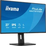 Iiyama Prolite XB2797HSN-B1 - 27" QHD 75Hz IPS 1ms Pivot USB-C 65W, miniature 3