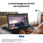 Samsung Galaxy Book4 - 15.6" FHD Core 7 150U 16Go 512Go W11P-Seconde Vie, miniature 3