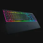 Razer Ornata V3 - Membrane - Filaire - RGB - Noir, miniature 4