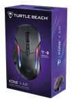 Turtle Beach Kone II Air - Sans-Fil - RGB - Noir, miniature 1