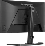 Iiyama G-Master GB2471HS-B1 - 23.8" FHD 240Hz Fast IPS 0.3ms G-Sync Adaptive Sync, miniature 7