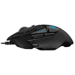 Logitech G502 Hero LightSync, miniature 5