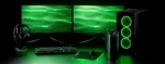 APC Back-UPS Pro Gaming 2200VA/1320W, miniature 4