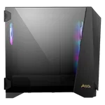 MSI MEG PROSPECT 700R - MT/Sans Alim/E-ATX, miniature 3