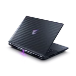 Gigabyte AORUS MASTER 16 BYHC5FRE65SP - 16" QHD+ OLED 240Hz Core Ultra 9 275HX RTX 5080 32Go 2To W11P, miniature 4