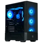 AQUAFORGE - R5-8400F /5060Ti-8Go/16Go/1To, miniature 1
