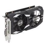 Asus DUAL-RTX3050-O6G, miniature 5