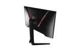 M.RED OptiSync 27 - 27" QHD 200Hz IPS 1ms Pivot Compatible G-Sync, miniature 4