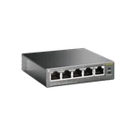 TP-Link TL-SG1005P - 5 Ports Gigabit dont 4 PoE, miniature 3
