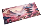 The G-LAB Pad Temple - XXL - Motif Temple japonais, miniature 2