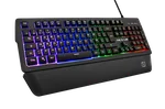 The G-LAB Keyz Palladium - Mécanique - Filaire - RGB - Noir, miniature 5