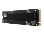 Samsung 990 2To NVMe M.2, miniature 3