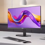 HKC V2718QS - 27" QHD 144Hz IPS 1ms HDR HDMI DisplayPort, miniature 2