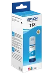 Epson Flacon EcoTank 113 Cyan, miniature 2