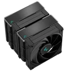 Deepcool AK620 ZERO DARK - Noir, miniature 3