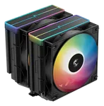 Deepcool AG620 BK ARGB V2 - Noir, miniature 1