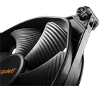 be quiet! Case Fan SilentWings 3 140mm - BL065, miniature 4