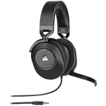 Corsair HS65 - Filaire - Carbon, miniature 1