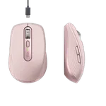 Logitech MX Anywhere 3S - Sans-Fil - Rose, miniature 21
