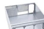 Alphacool Rack ES 4U, miniature 10