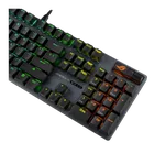 Asus ROG Strix Scope II X - Mécanique - Filaire - RGB - Noir, miniature 3