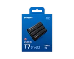 Samsung T7 SHIELD 1To Black, miniature 8