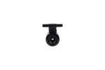 Alphacool Valve G1/4 - Deep Black, miniature 4