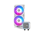 MSI MAG Coreliquid A13 240 - Blanc, miniature 2