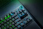 Razer Huntsman V3 Pro TKL - Optique - Filaire - RGB - Noir, miniature 3