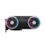 Gigabyte AORUS GeForce RTX 5070 INFINITY 12G, miniature 5