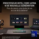 Razer Blade 16 - 16" OLED 2.5K U9 386H RTX 5090 64Go 2To W11-Seconde Vie, miniature 10
