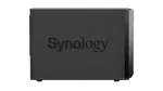 Synology DS225+ - 2 Baies avec 2 disques de 8To HAT3310-8T, miniature 3