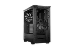 be quiet! Pure Base 501 DX Noir - MT/Sans Alim/ATX, miniature 2