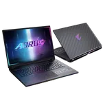 Gigabyte AORUS MASTER 18 BZHC6FRD45SP - 18" QHD+ 240Hz Mini-LED U9-275HX RTX 5090 64Go 2To W11P, miniature 2