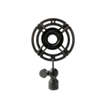 THRONMAX Support metal anti-vibrations P2 pour microphone, miniature 1
