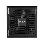 ASRock ATX 650W - 80+ Gold - PRO-650G, miniature 4