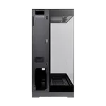 Thermaltake CTE E550 TG Noir - MT/Sans Alim/E-ATX, miniature 3